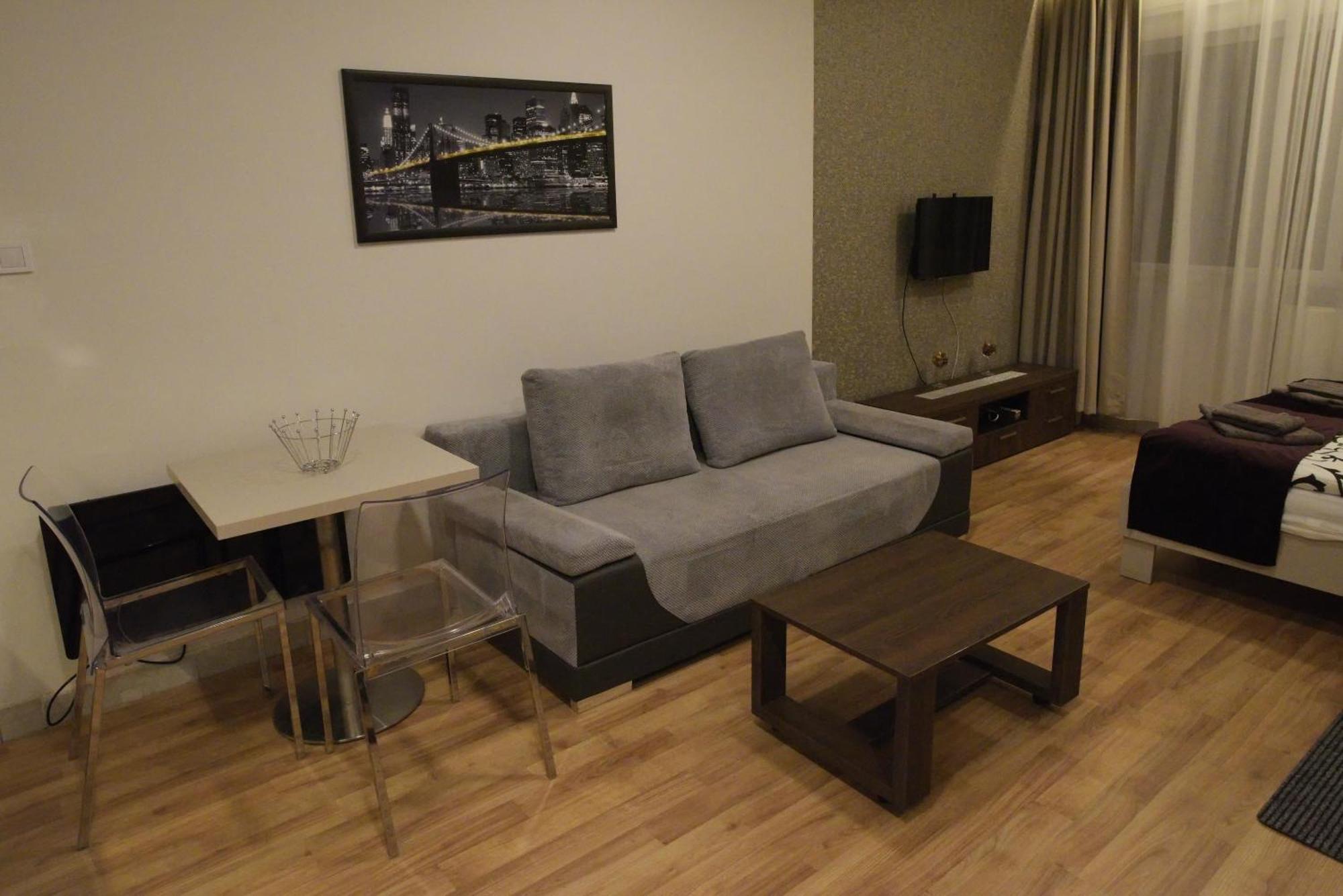 Nice Home Apartment 2 Abda Exteriér fotografie
